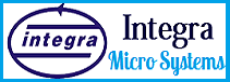 orthos Client Integra Micro systems logo